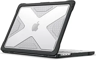 Fintie Fodral kompatibelt med MacBook Pro 14 tum (2023/2021)