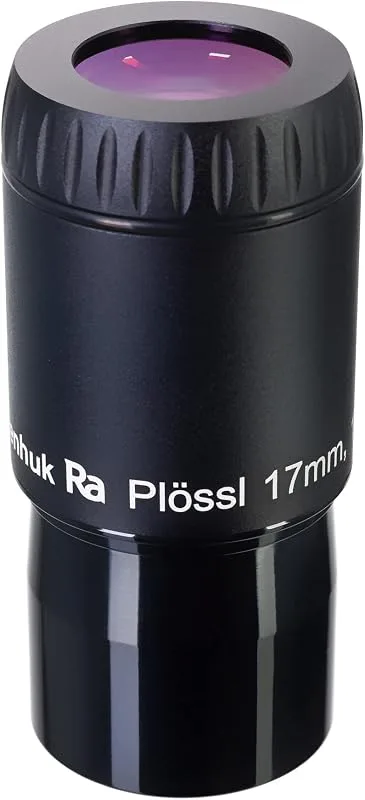 Levenhuk Ra Plössl 17mm