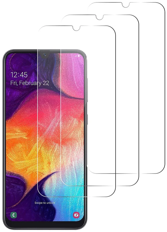 Skärmskydd för Samsung Galaxy A20 / Galaxy A30 / Galaxy A50