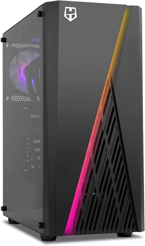 NOX FROST Microtower
