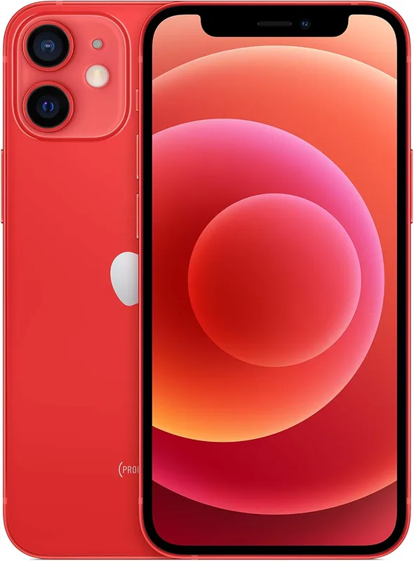 Apple iPhone 12 mini