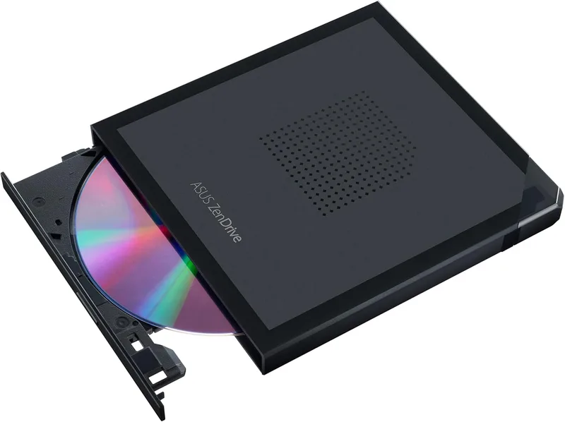 ASUS ZenDrive V1M