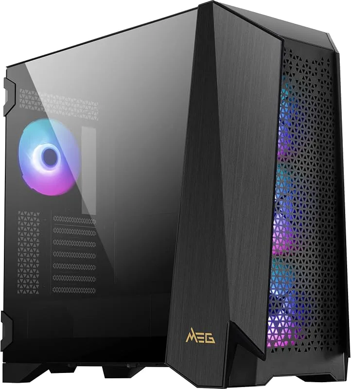 MSI MEG PROSPECT 700R