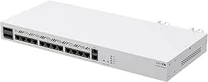 MIKROTIK CCR2116-12G-4S+ router