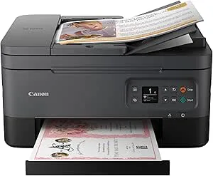 Canon PIXMA TS7450a Multifunktionsskrivare