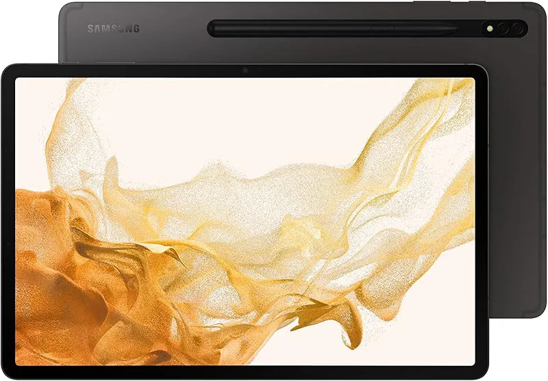 Samsung Galaxy Tab S8+ WiFi