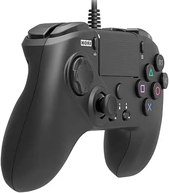 Hori Fighting Commander Octa Controller