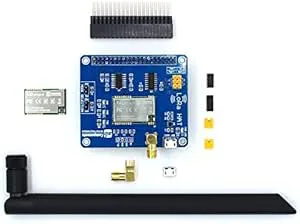 sb components sb komponenter LoRa HAT för