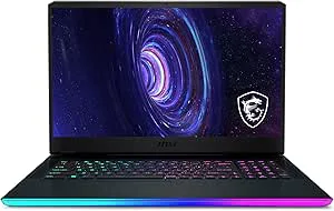 MSI Gaming GE76 12UHS-232FR Raider