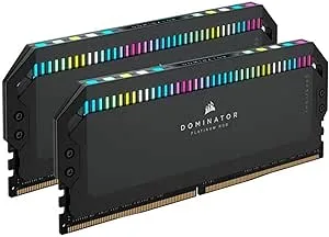 Corsair Dominator Platinum RGB 64GB