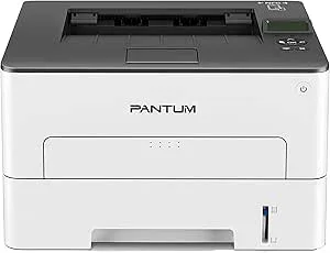 PANTUM P3018DW Laserskrivare Wifi,Svartvitt Auto Duplex för
