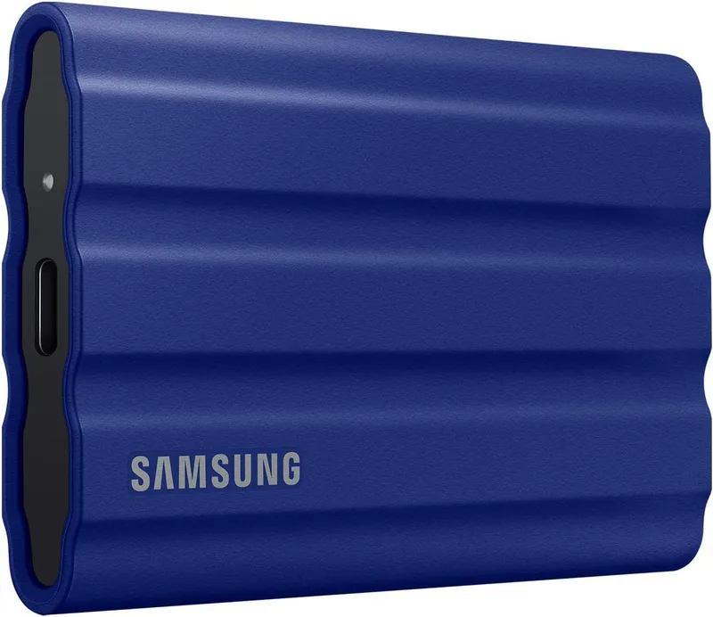 SAMSUNG T7 Shield MU-PE2T0R/EU