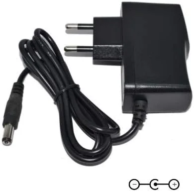 TOPCHARGEUR Top Charger * 9V Ac Adapter