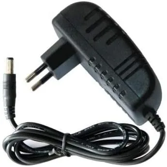 TOP CHARGEUR * 26 V nätadapter laddare för ersättning av Switching Adapter Model S012A2600400E