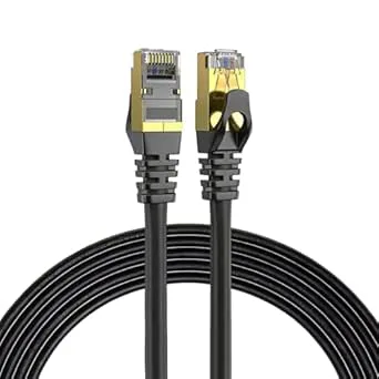 Elfcam 3,5 m Cat 7 RJ45 Ethernet-kabel