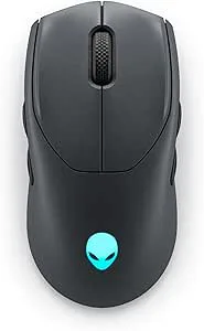 Alienware Tri-Mode AW720M trådlös spelmus