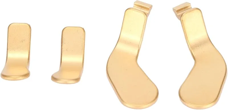 För One Controller Series 2 Model 1797 metallreservdelar