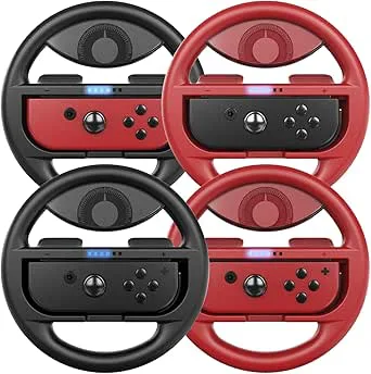 COODIO Ratt för Switch