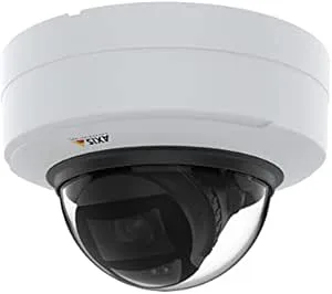 Axis P3265-LV nätverksövervakningskamera
