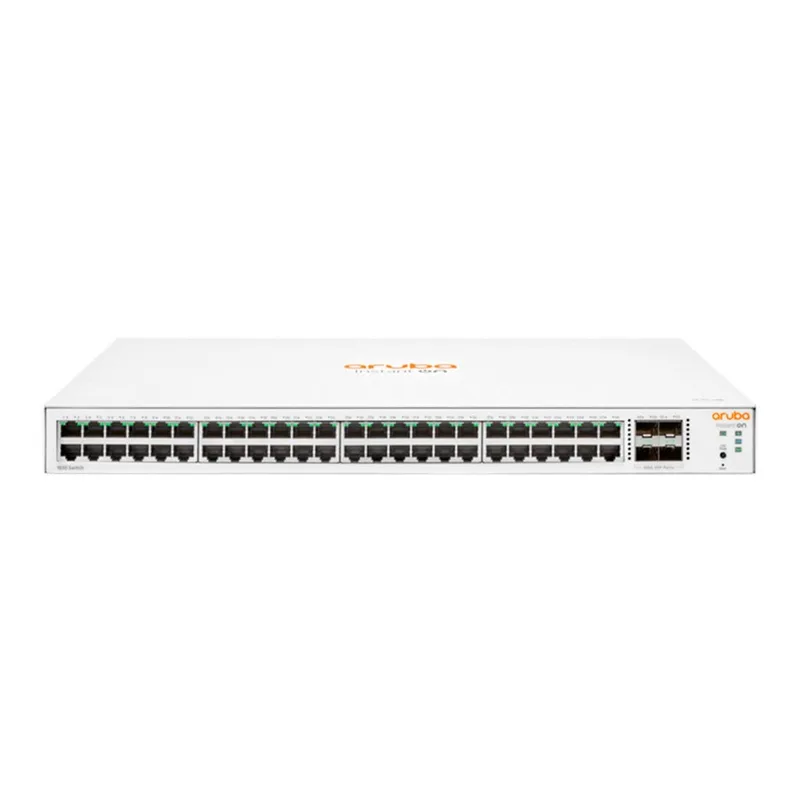 HPE Aruba JL814A Instant On 1830 48G 4SFP switch