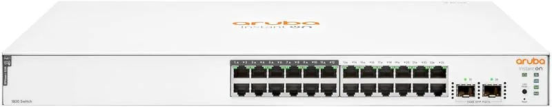 HPE - Aruba JL813A
