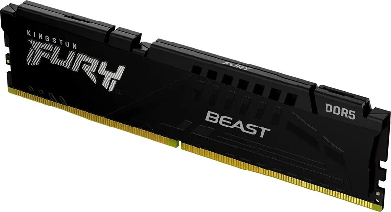 Kingston FURY Beast – 32GB – DDR5 RAM – 2800MHz