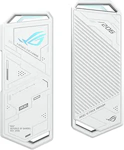 ASUS ROG Strix Arion White Edition Enceinte