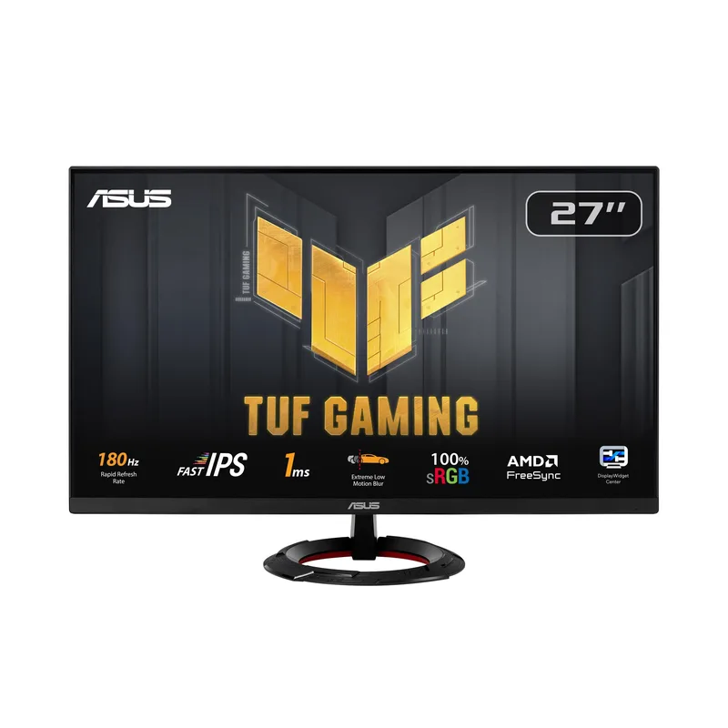 ASUS TUF Gaming VG249Q5R 24" FHD 200Hz