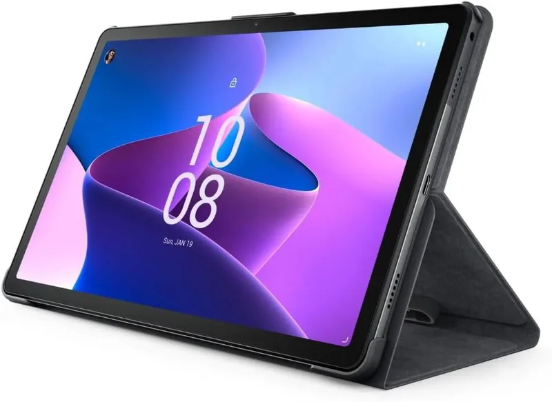 Lenovo Folio Case för Tab M10 3rd