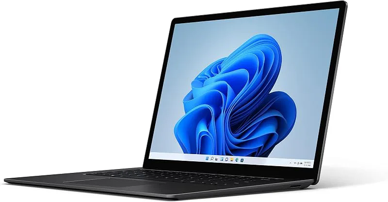 Microsoft Srfc Lptp4 15" R7/8/512 Win11 SC franska