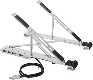 Targus USB-C bärbart stativ