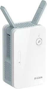 D-Link E15 EAGLE PRO AI AX1500 Mesh-förlängare