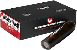 Water Wolf 2.0 WiFi undervattens actionkamera