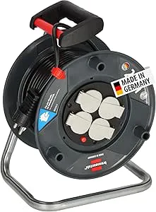 Brennenstuhl Garant V2 kabeltrumma