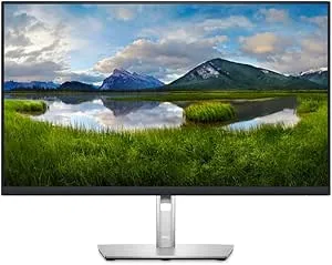 Dell P2723DE