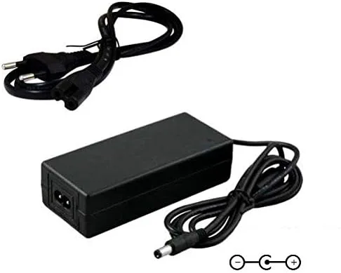 TOPCHARGEUR Toppladdare * Nätadapter