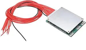 iHaospace 13S 48V 35A BMS Board Module Li-ion litiumbatteri
