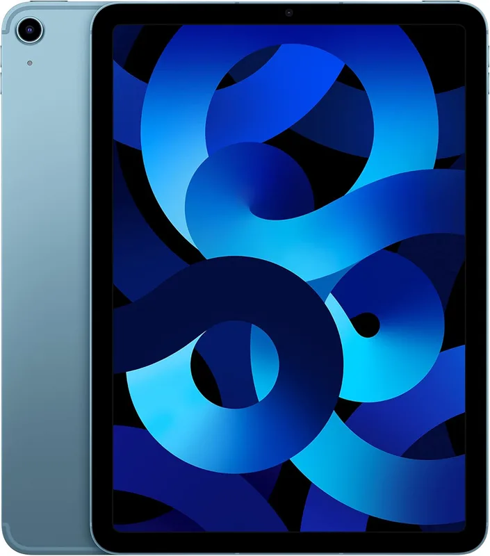 Apple iPad Air 10.9 tum (2022)