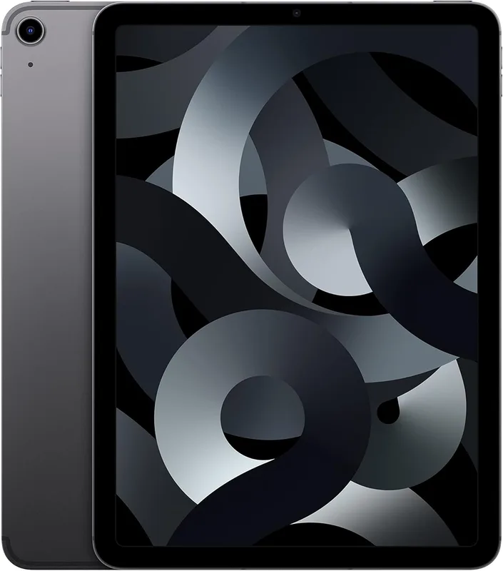 Apple 2022 iPad Air (Wi-Fi + Cellular, 256GB)