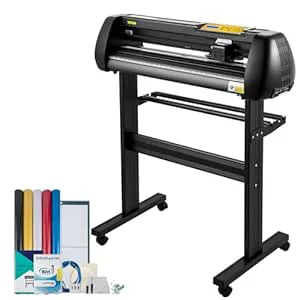 VEVOR Vinylskärmaskin/skärplotter