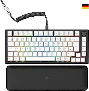 GLORIOUS GMMK PRO 75%