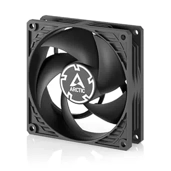 ARCTIC P9 PWM PST
