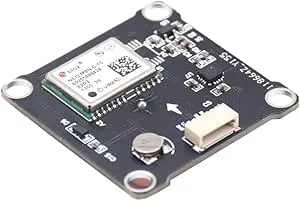 Qichill M8N GPS-modul med kompass QMC5883 för