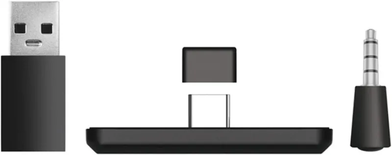 Nikou Bluetooth 5.0-adapter