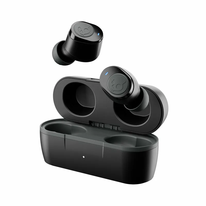 Skullcandy Jib True 2 helt trådlösa in-ear-hörlurar