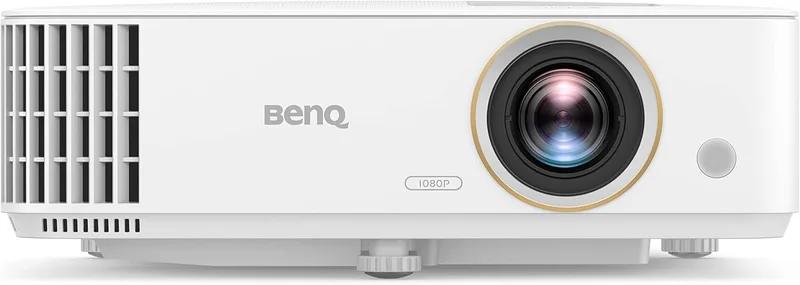 BenQ TH585P 3500LM Projektor, Vit, 312 x 225 x 110 mm