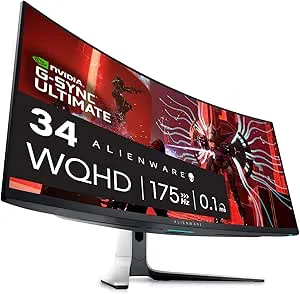 Alienware Aw3423Dw