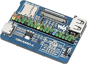 Waveshare Nano Base Board