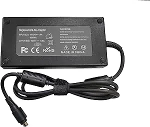230W 4 stift A12-230P1A A230A003L ADP-230EB T AC-adapter