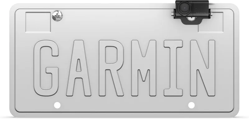 Garmin BC 50 Night Vision